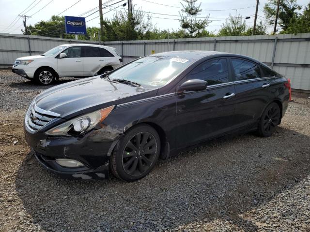 HYUNDAI SONATA 2011 5npec4ac0bh055678