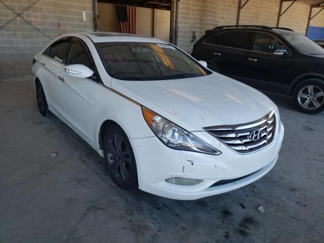 HYUNDAI SONATA SE 2011 5npec4ac0bh058743