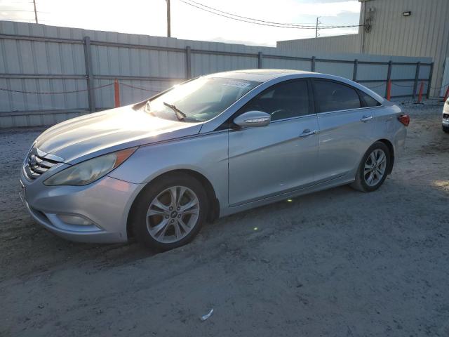 HYUNDAI SONATA 2011 5npec4ac0bh077650