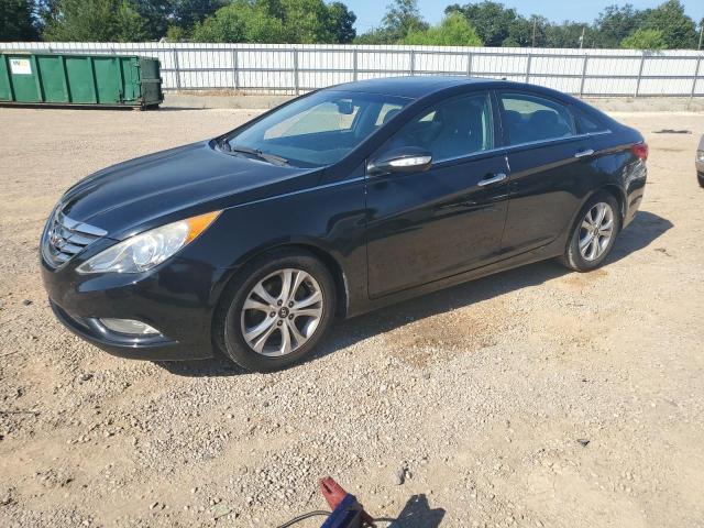 HYUNDAI SONATA SE 2011 5npec4ac0bh079186