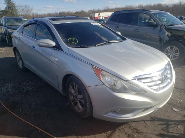 HYUNDAI SONATA SE 2011 5npec4ac0bh080886