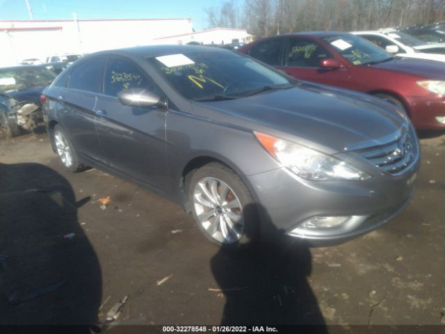 HYUNDAI SONATA 2011 5npec4ac0bh092018