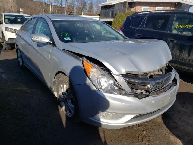 HYUNDAI SONATA SE 2011 5npec4ac0bh097008