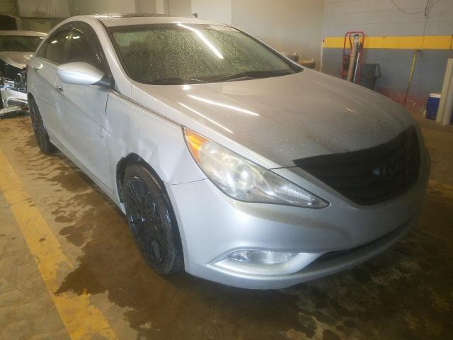 HYUNDAI SONATA SE 2011 5npec4ac0bh112641