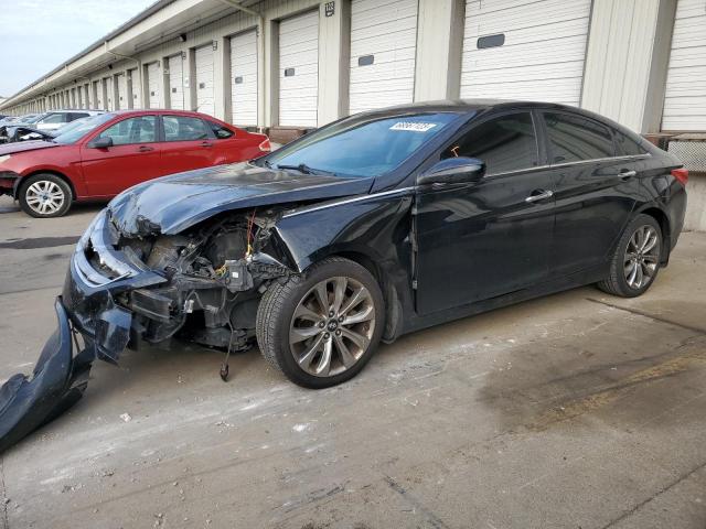 HYUNDAI SONATA SE 2011 5npec4ac0bh113160