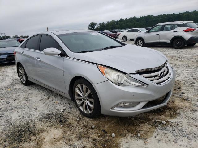 HYUNDAI SONATA SE 2011 5npec4ac0bh114065