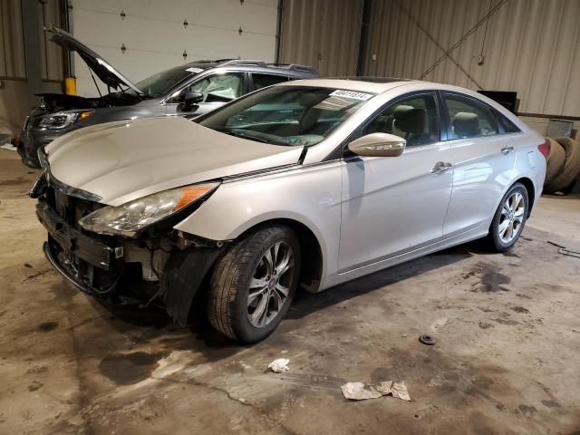 HYUNDAI SONATA 2011 5npec4ac0bh114406