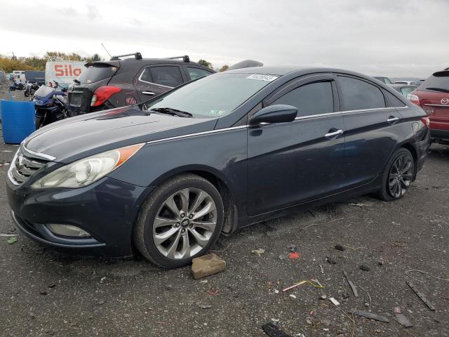 HYUNDAI SONATA 2011 5npec4ac0bh115507