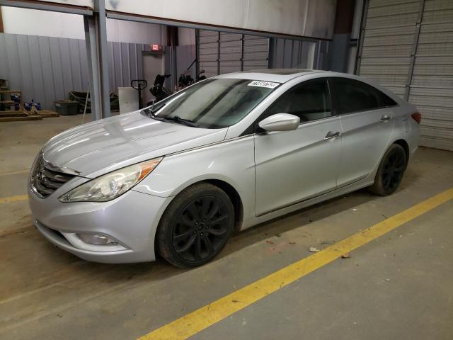 HYUNDAI SONATA SE 2011 5npec4ac0bh115653