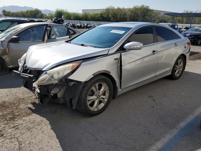 HYUNDAI SONATA SE 2011 5npec4ac0bh118259