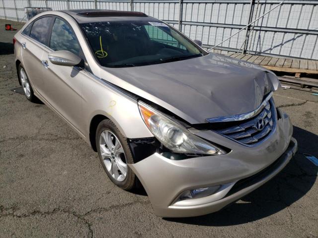 HYUNDAI SONATA SE 2011 5npec4ac0bh119234