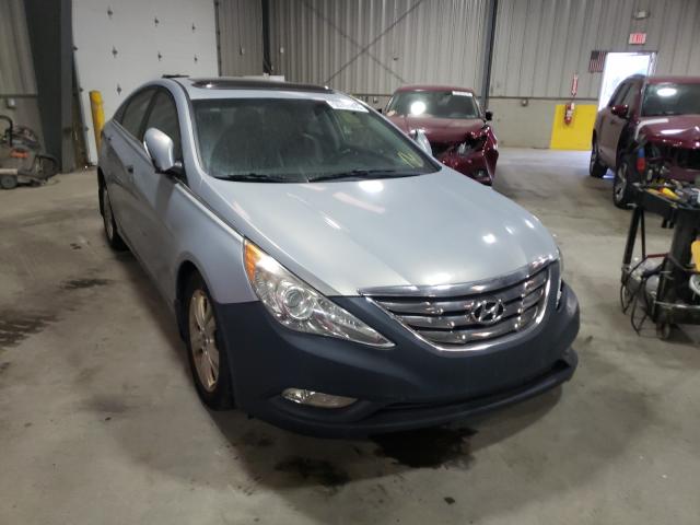 HYUNDAI SONATA SE 2011 5npec4ac0bh121310