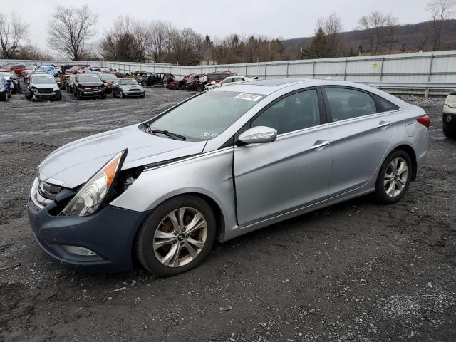 HYUNDAI SONATA SE 2011 5npec4ac0bh121582