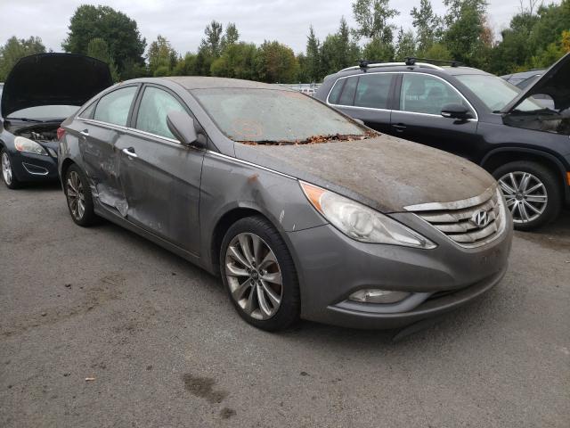 HYUNDAI SONATA SE 2011 5npec4ac0bh128032