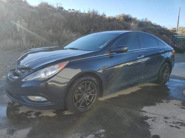 HYUNDAI SONATA 2011 5npec4ac0bh136695