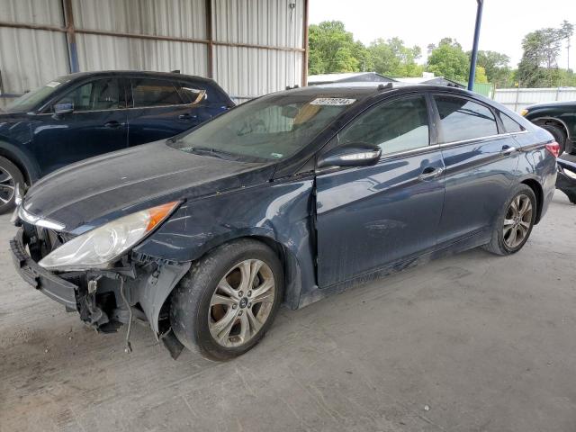 HYUNDAI SONATA SE 2011 5npec4ac0bh139242