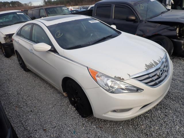 HYUNDAI SONATA SE 2011 5npec4ac0bh150838