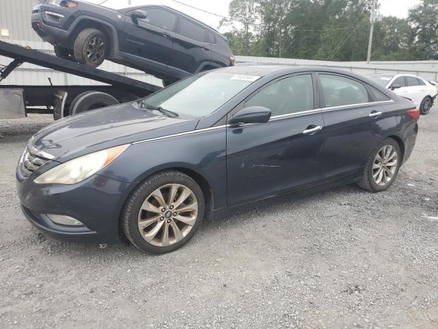 HYUNDAI SONATA SE 2011 5npec4ac0bh151181