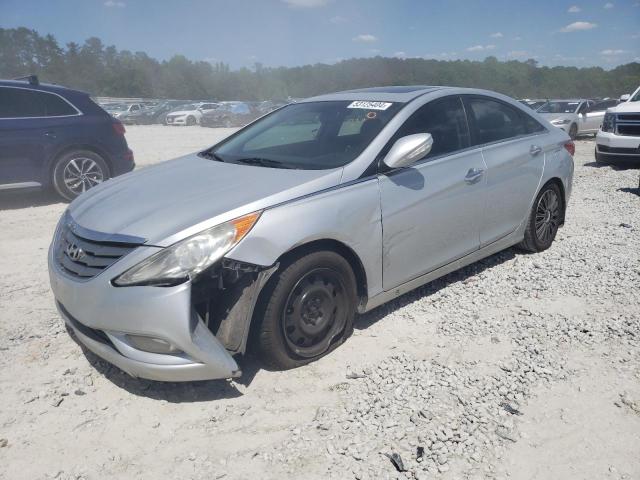 HYUNDAI SONATA 2011 5npec4ac0bh153903