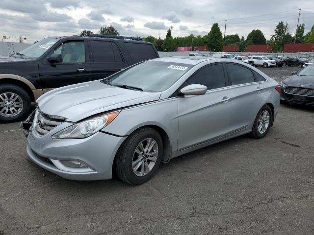 HYUNDAI SONATA 2011 5npec4ac0bh160933