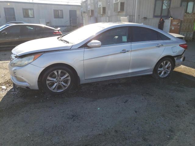 HYUNDAI SONATA 2011 5npec4ac0bh163119