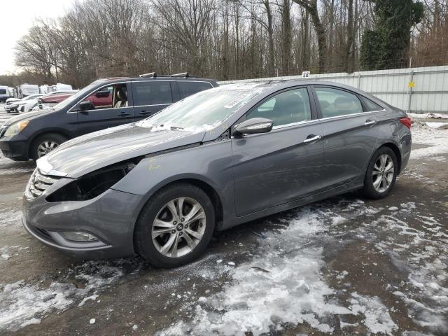 HYUNDAI SONATA SE 2011 5npec4ac0bh164030