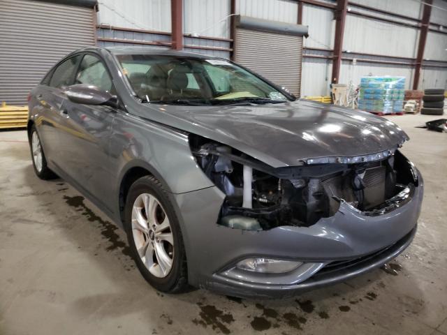 HYUNDAI SONATA SE 2011 5npec4ac0bh168000