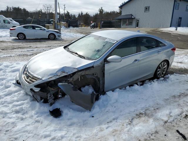 HYUNDAI SONATA SE 2011 5npec4ac0bh181121