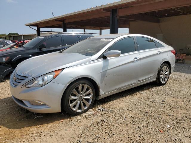 HYUNDAI SONATA SE 2011 5npec4ac0bh199750