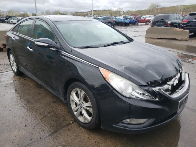 HYUNDAI SONATA SE 2011 5npec4ac0bh221956