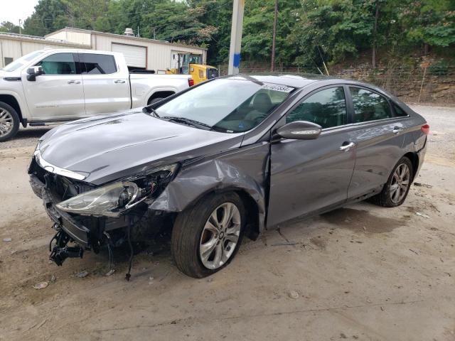 HYUNDAI SONATA 2011 5npec4ac0bh232844