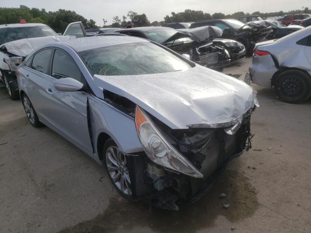 HYUNDAI SONATA SE 2011 5npec4ac0bh238529