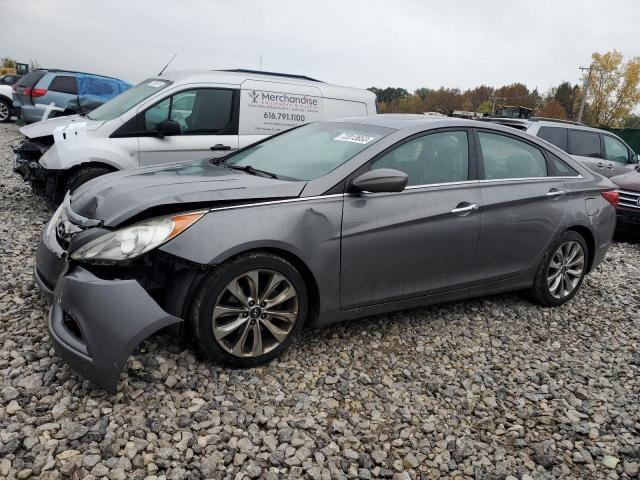 HYUNDAI SONATA 2011 5npec4ac0bh248719