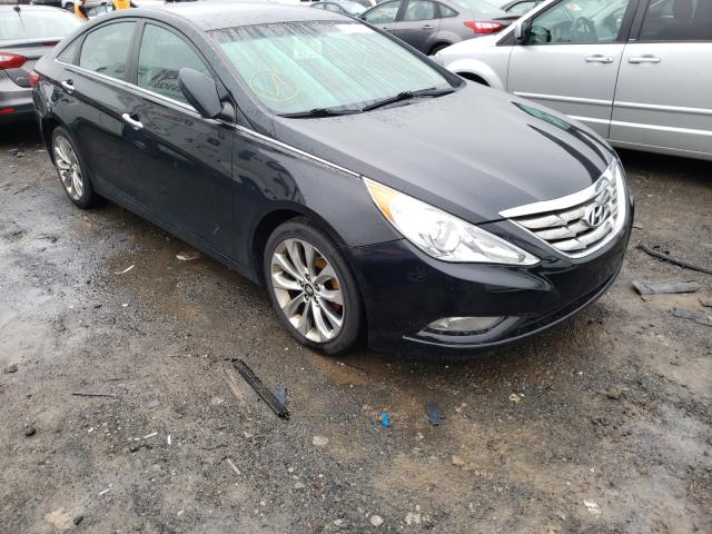 HYUNDAI SONATA SE 2011 5npec4ac0bh250406