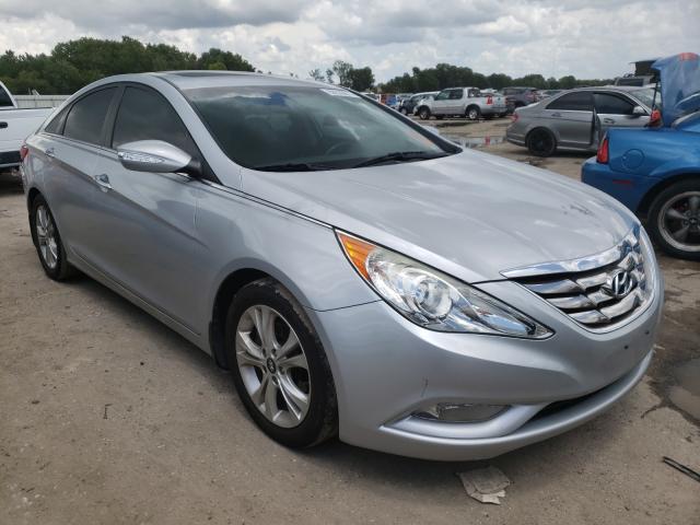 HYUNDAI SONATA SE 2011 5npec4ac0bh259610