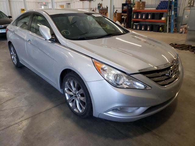 HYUNDAI SONATA SE 2011 5npec4ac0bh269604