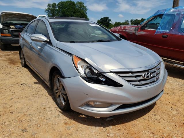 HYUNDAI SONATA SE 2011 5npec4ac0bh274186