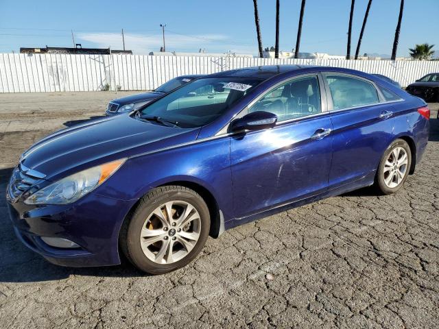 HYUNDAI SONATA 2011 5npec4ac0bh279713