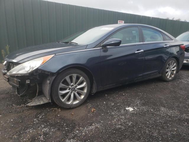 HYUNDAI SONATA SE 2011 5npec4ac0bh284040