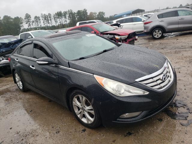 HYUNDAI SONATA SE 2011 5npec4ac0bh288511