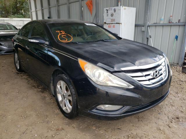 HYUNDAI SONATA SE 2011 5npec4ac0bh290680