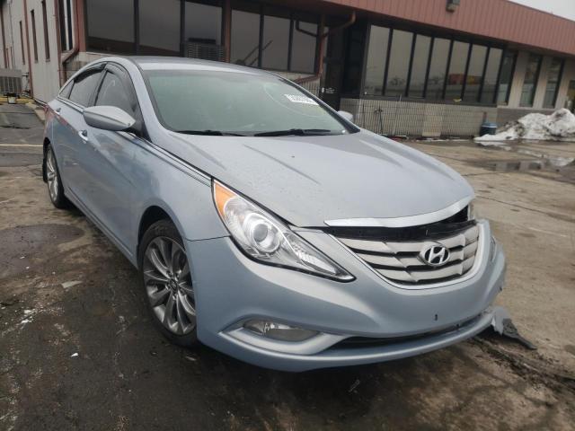 HYUNDAI SONATA SE 2012 5npec4ac0ch336171