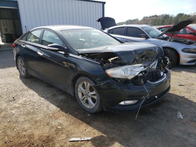 HYUNDAI SONATA SE 2012 5npec4ac0ch346750