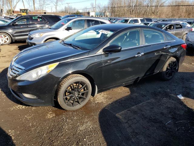 HYUNDAI SONATA 2012 5npec4ac0ch349194