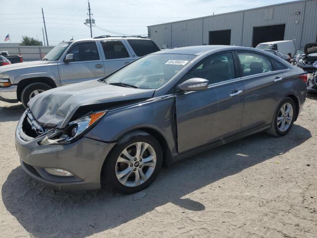 HYUNDAI SONATA SE 2012 5npec4ac0ch350751