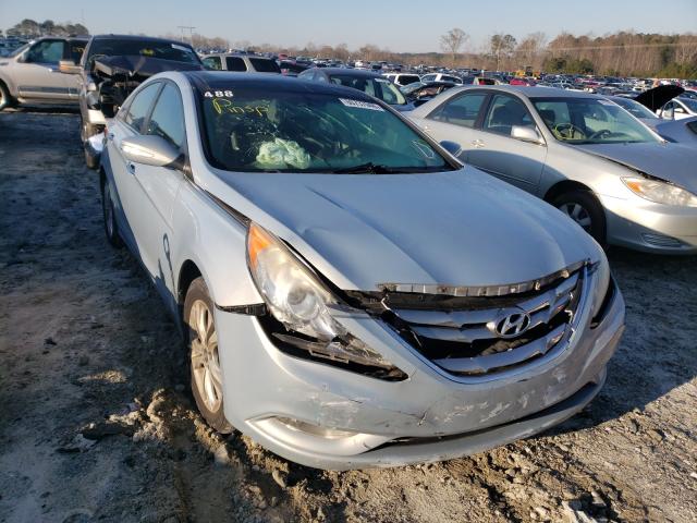 HYUNDAI SONATA SE 2012 5npec4ac0ch353200