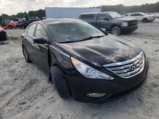 HYUNDAI SONATA SE 2012 5npec4ac0ch358526