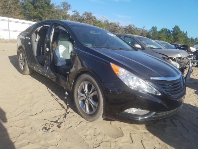 HYUNDAI SONATA SE 2012 5npec4ac0ch358784