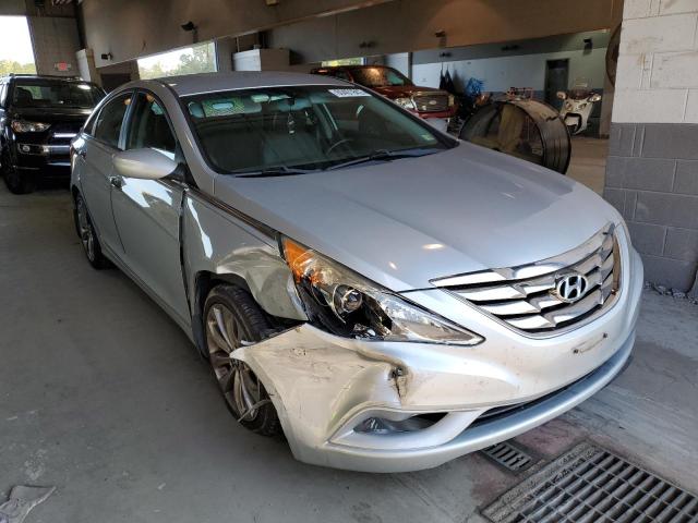 HYUNDAI SONATA SE 2012 5npec4ac0ch366187