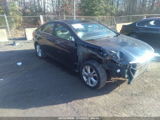 HYUNDAI SONATA 2012 5npec4ac0ch367176